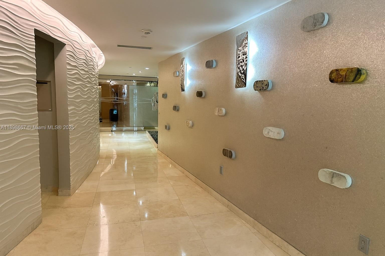 TDR TOWER II CONDO - Residential Lease