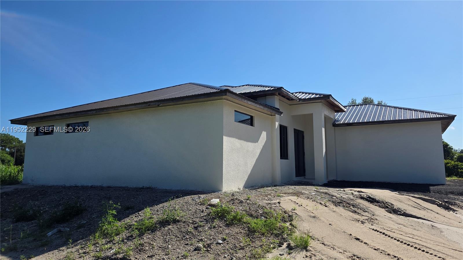 Montura Ranch - Residential