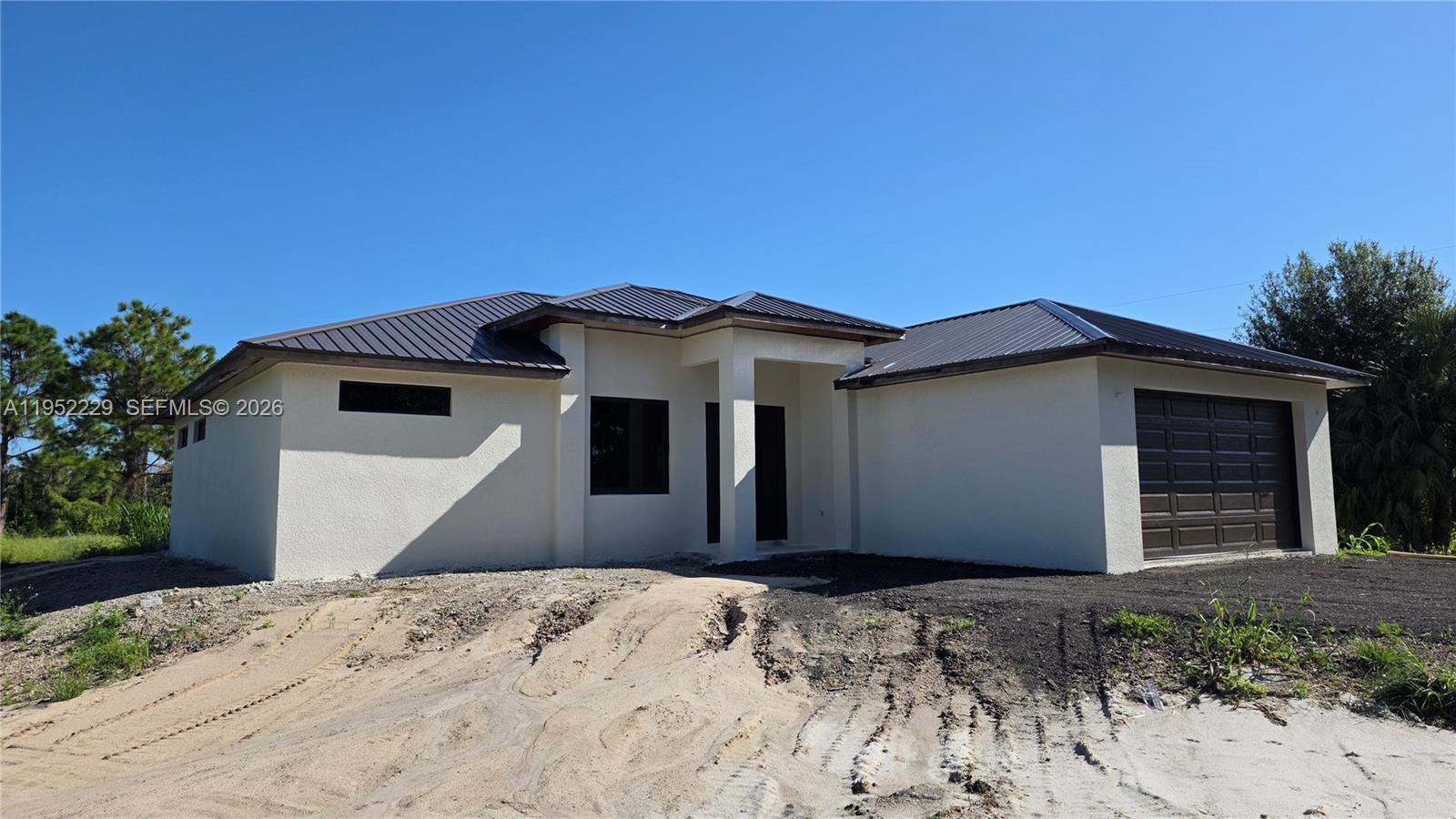 Montura Ranch - Residential