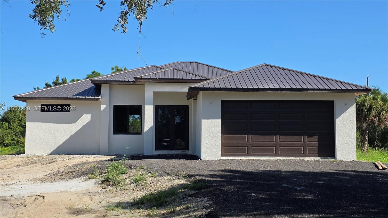 Montura Ranch - Residential