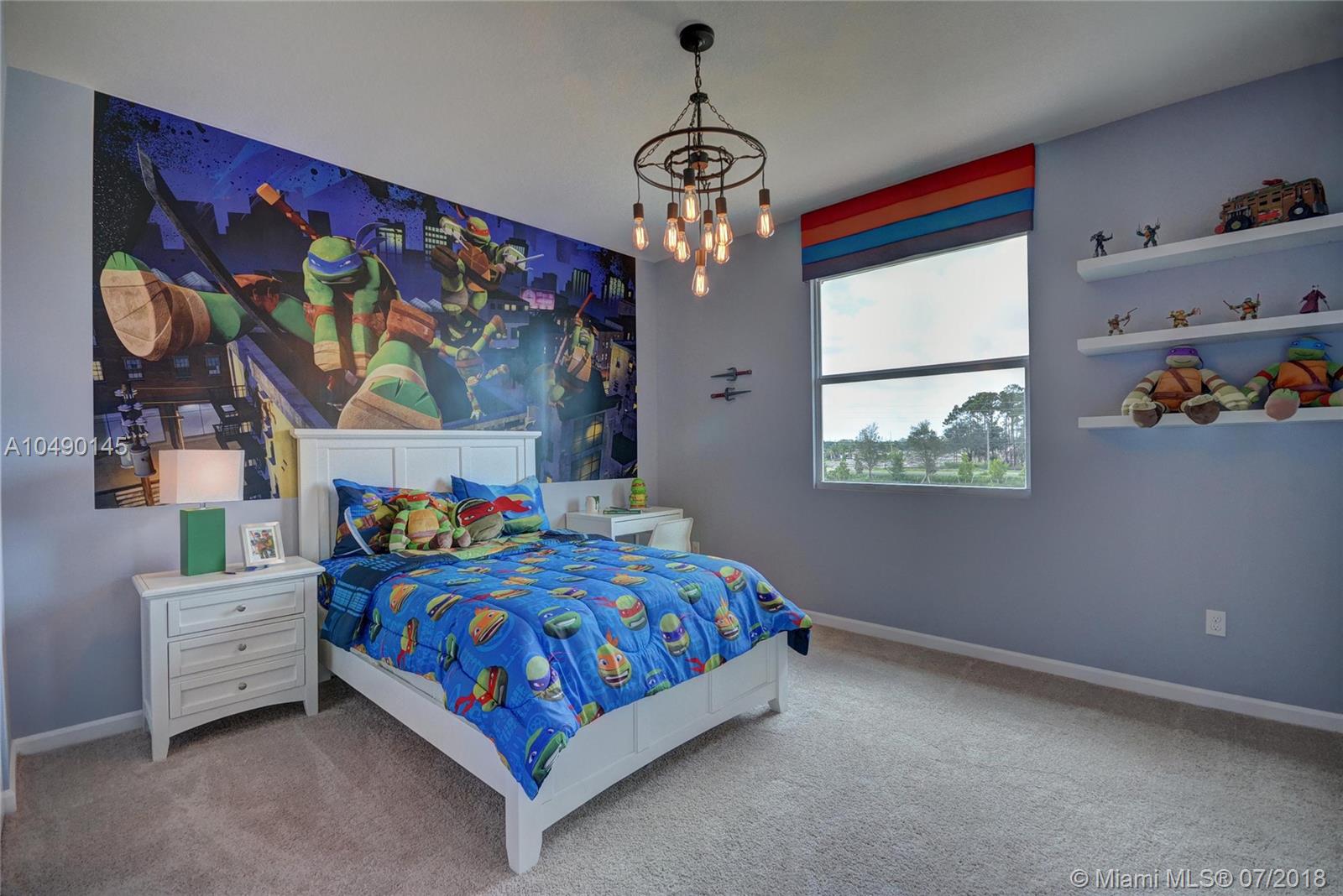 Avalon Place - Residential