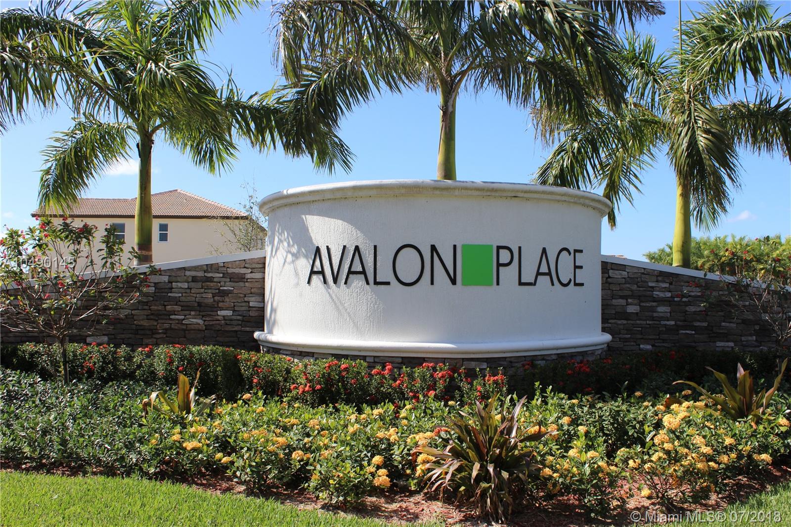 Avalon Place - Residential