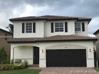 Avalon Place - Residential
