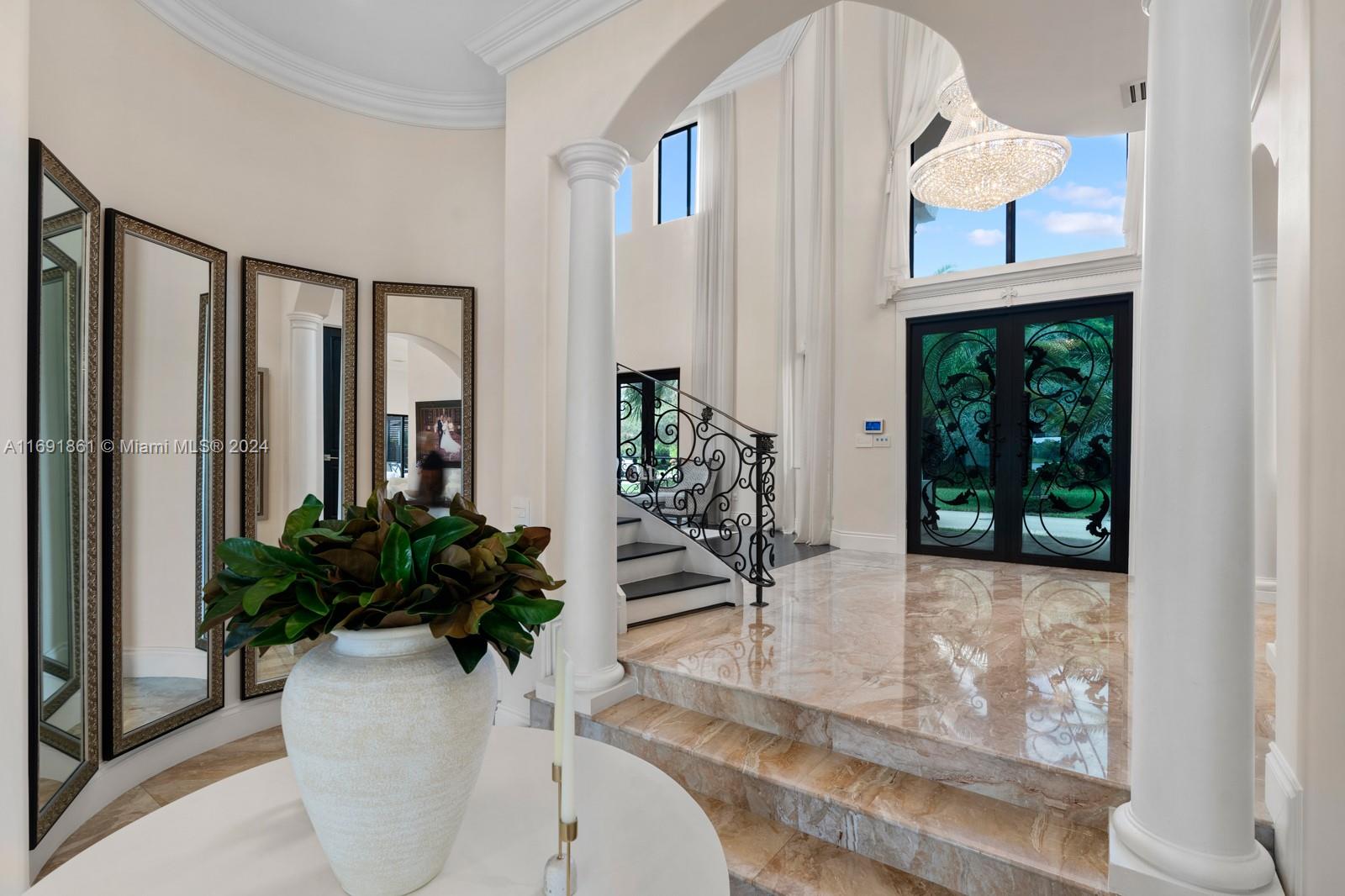 CUTLER CAY - Residential