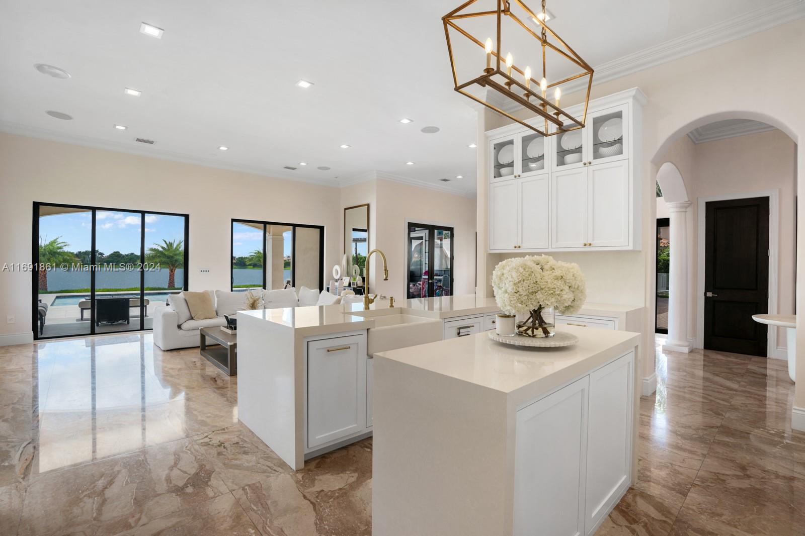 CUTLER CAY - Residential