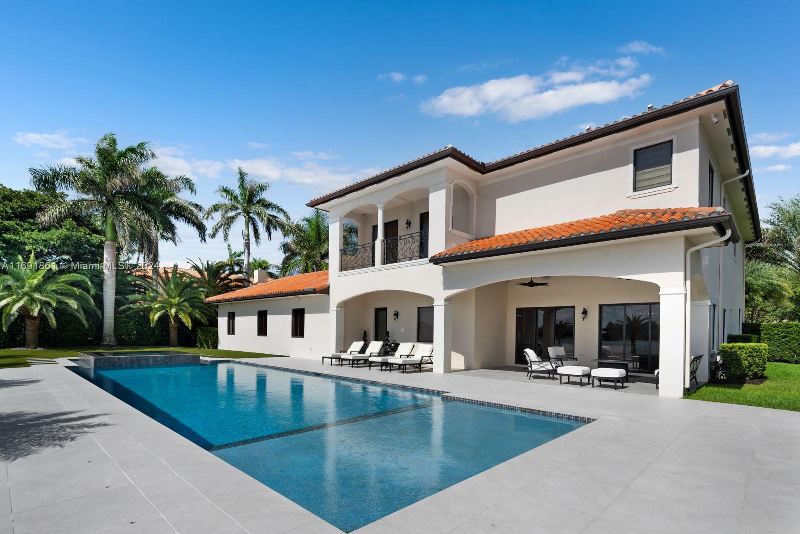 CUTLER CAY - Residential