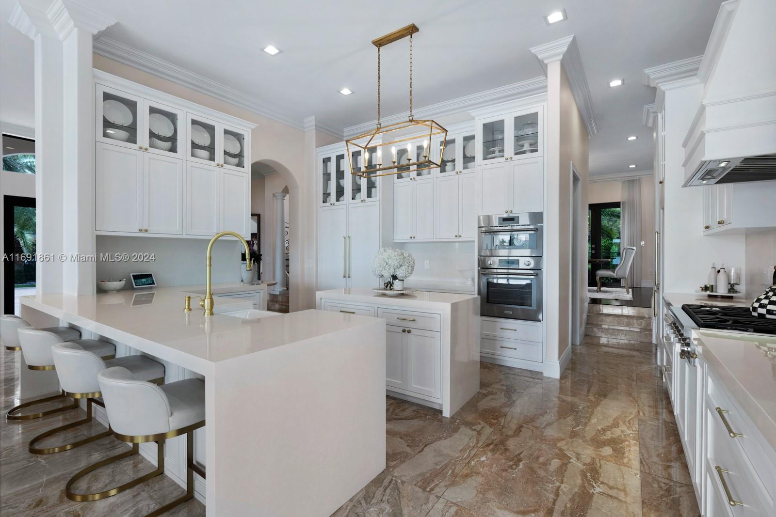 CUTLER CAY - Residential