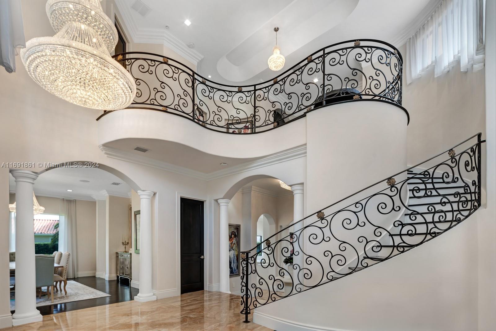 CUTLER CAY - Residential