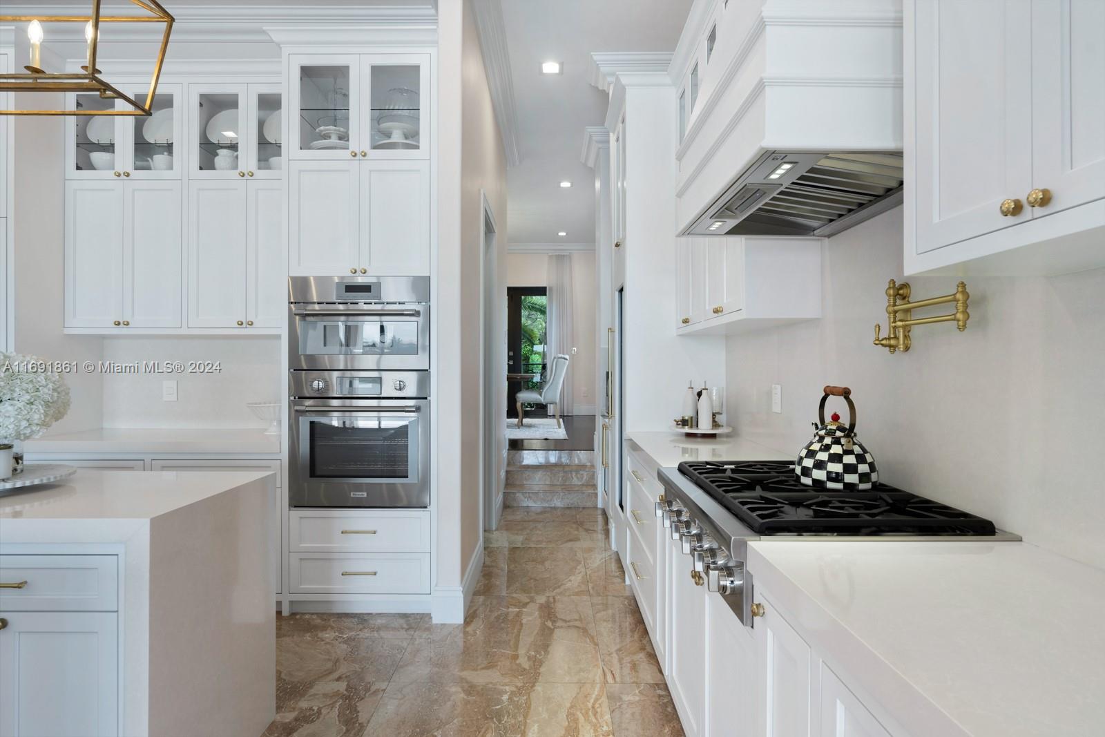 CUTLER CAY - Residential