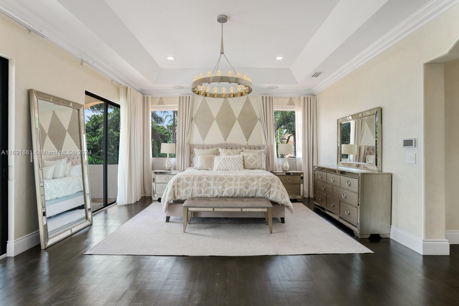 CUTLER CAY - Residential