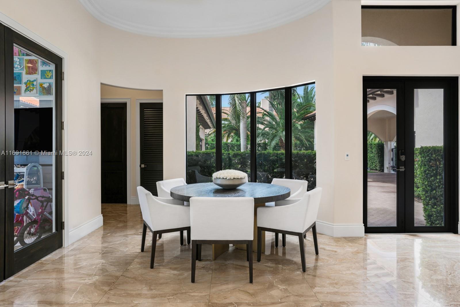 CUTLER CAY - Residential