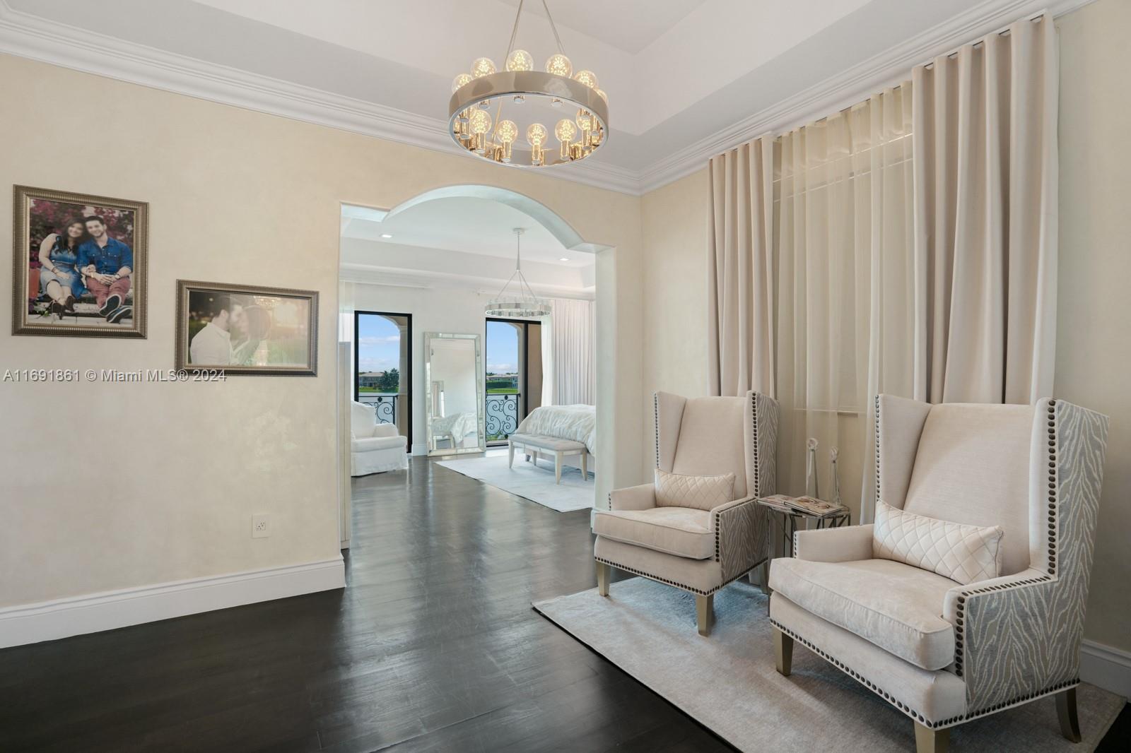 CUTLER CAY - Residential