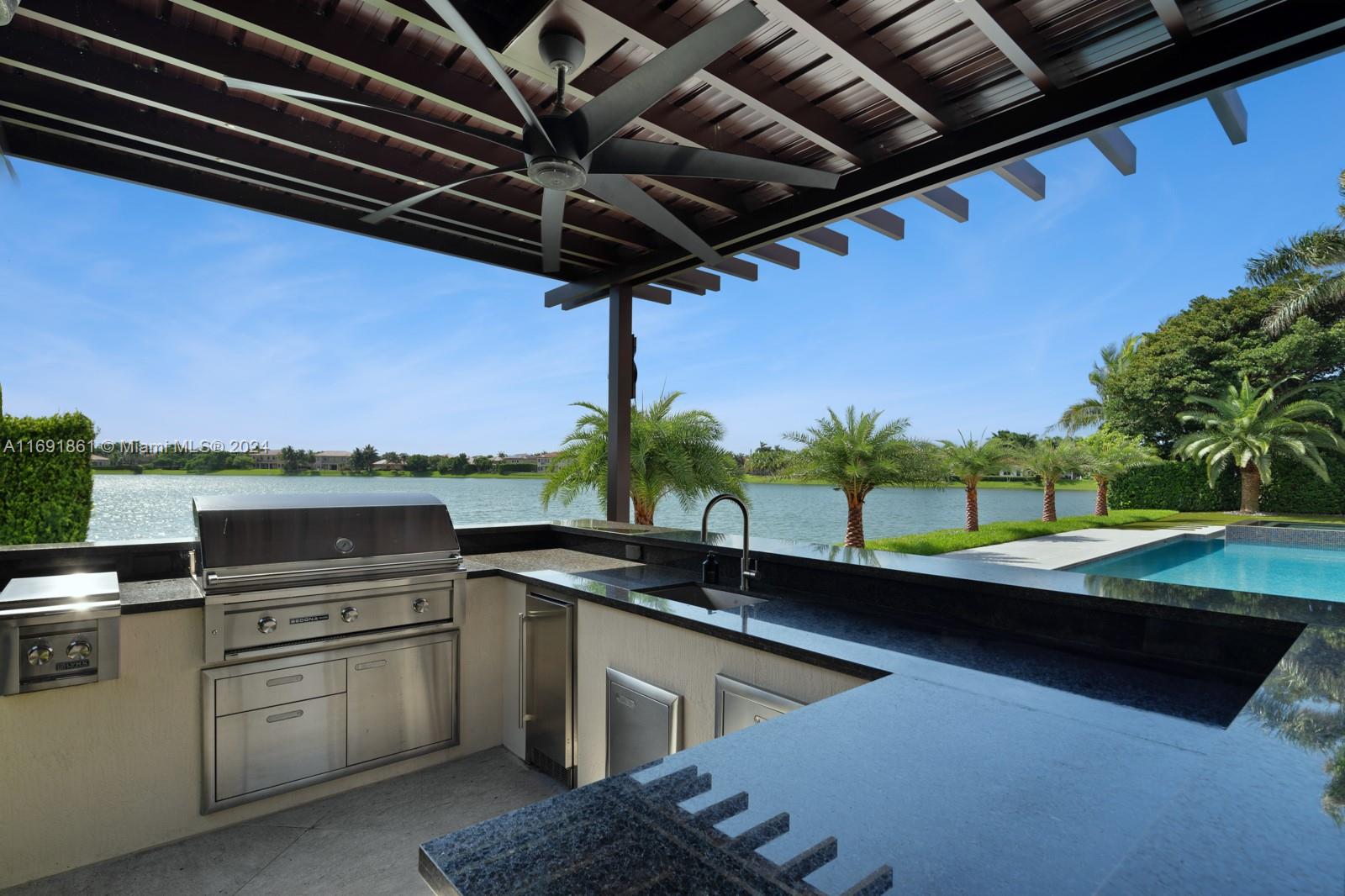 CUTLER CAY - Residential