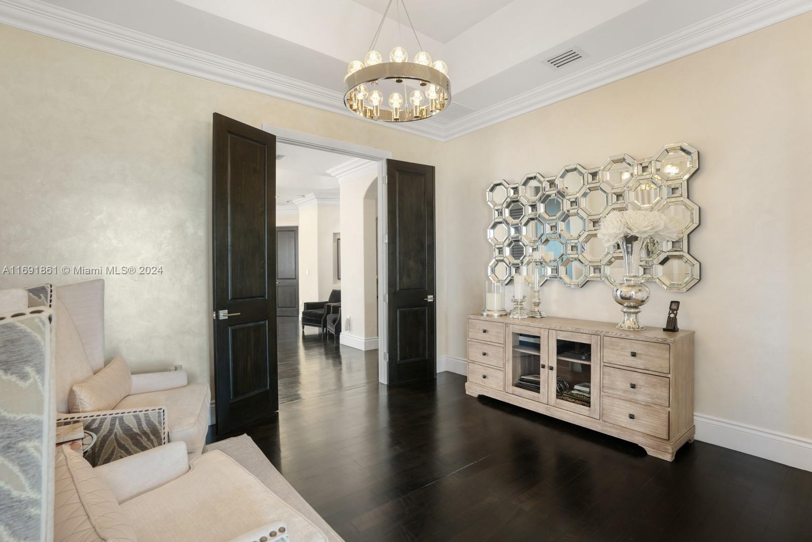 CUTLER CAY - Residential