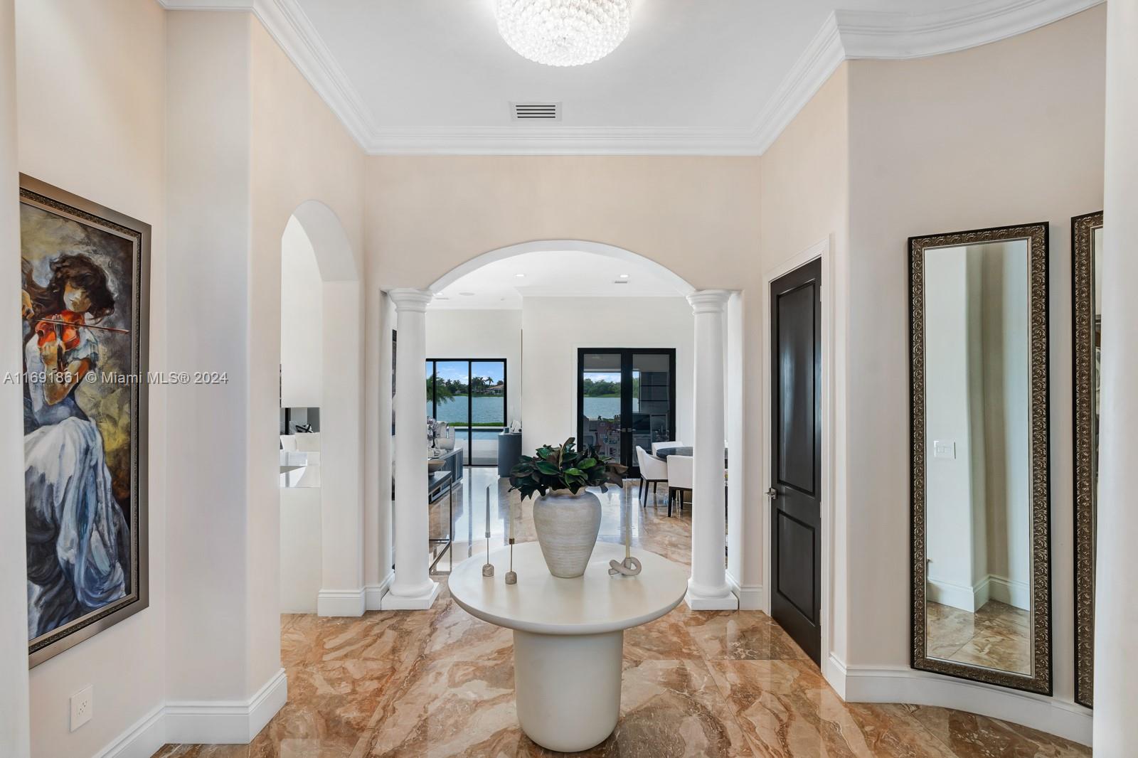 CUTLER CAY - Residential