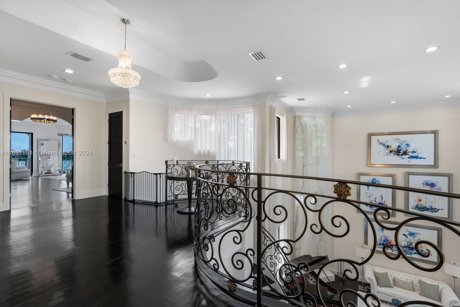 CUTLER CAY - Residential