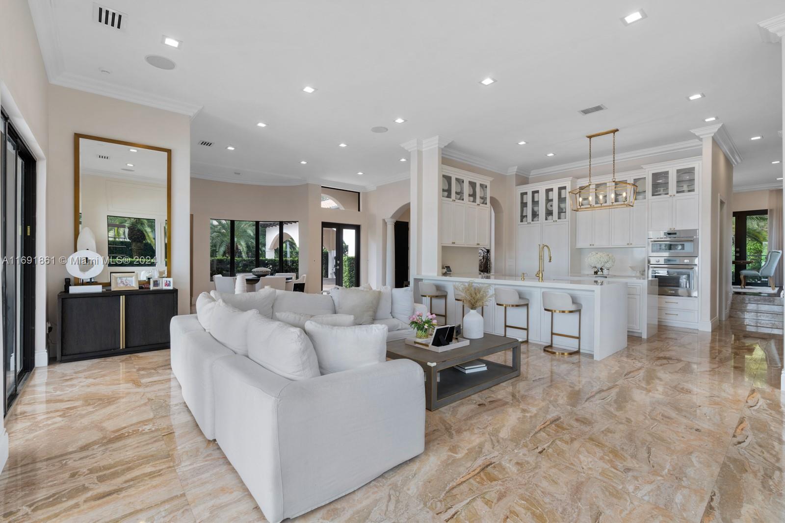 CUTLER CAY - Residential