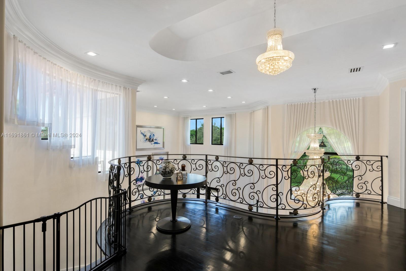 CUTLER CAY - Residential