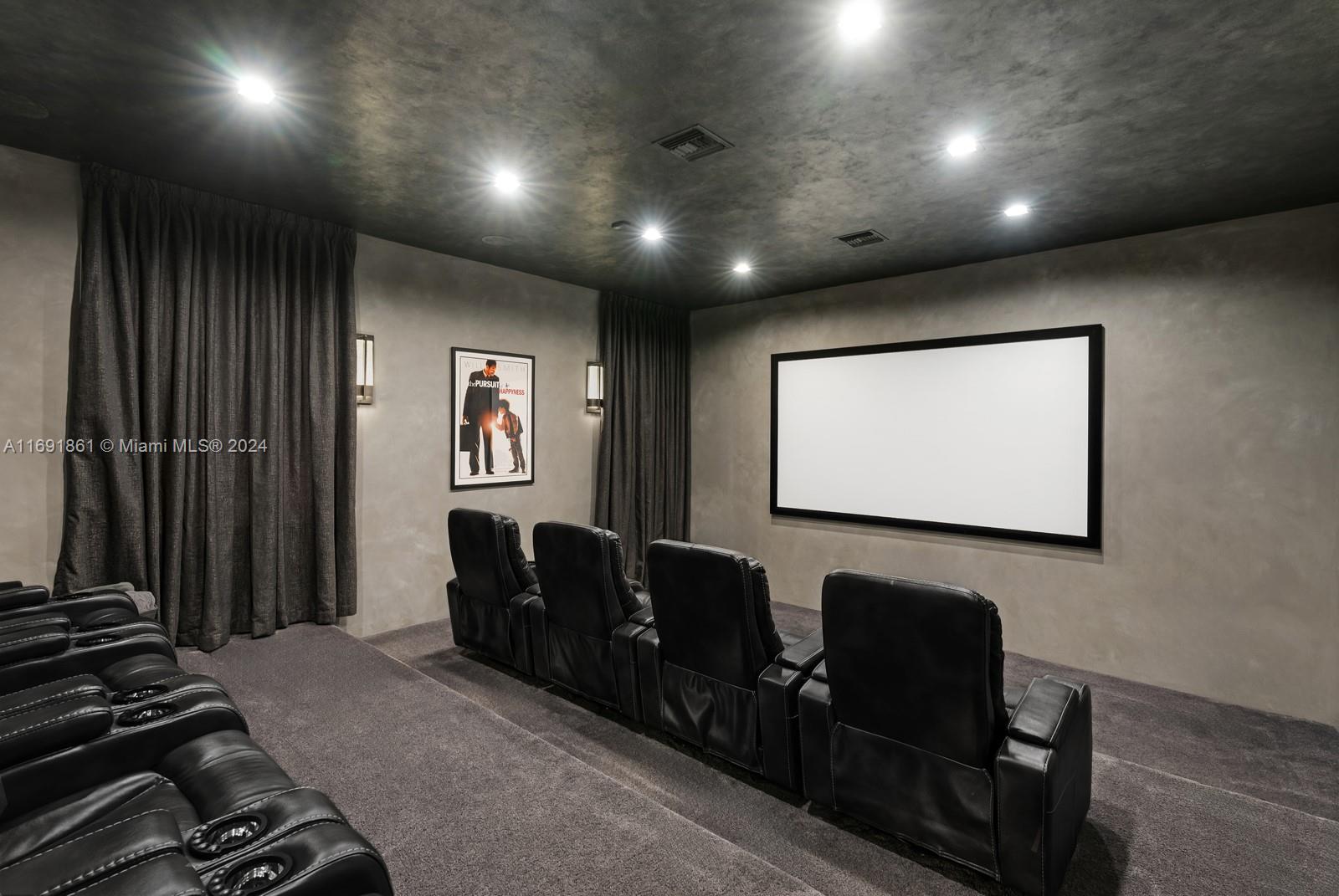 CUTLER CAY - Residential