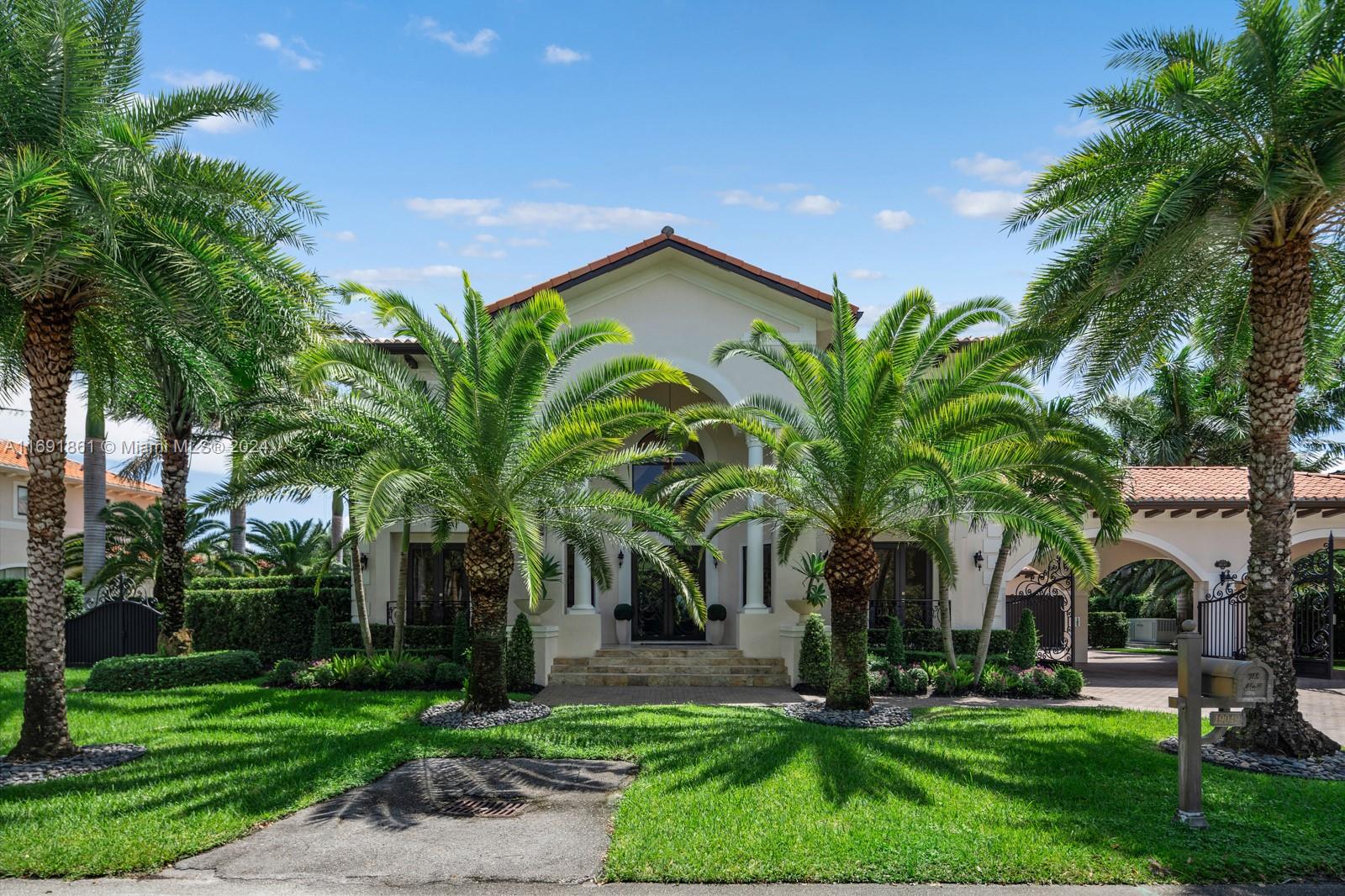 CUTLER CAY - Residential