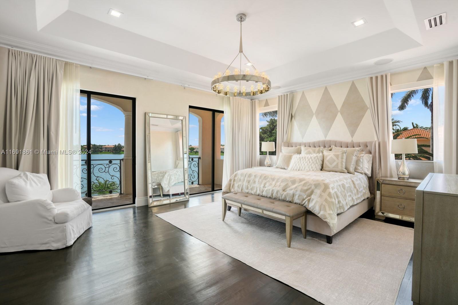 CUTLER CAY - Residential