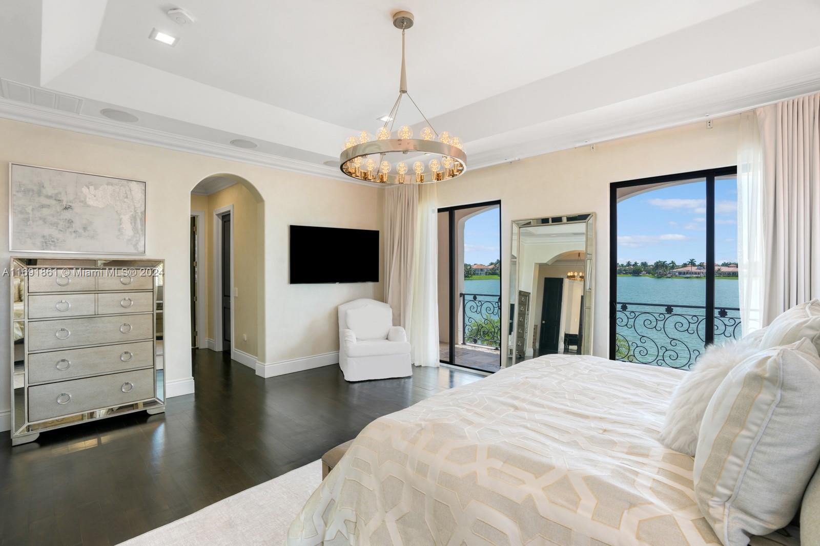 CUTLER CAY - Residential