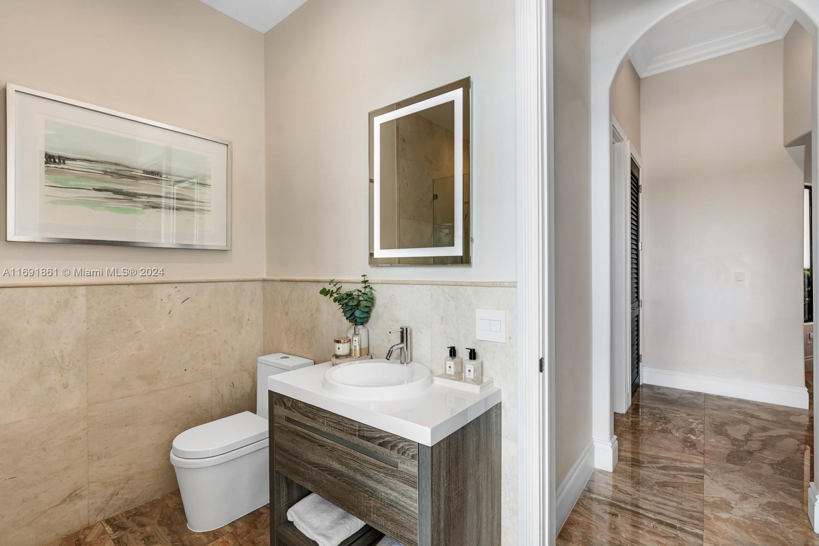 CUTLER CAY - Residential