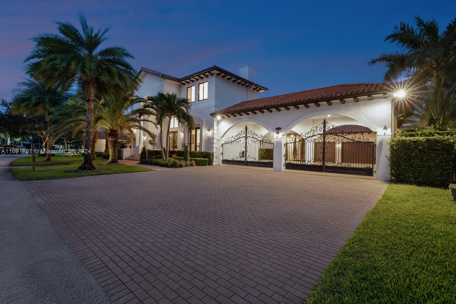 CUTLER CAY - Residential