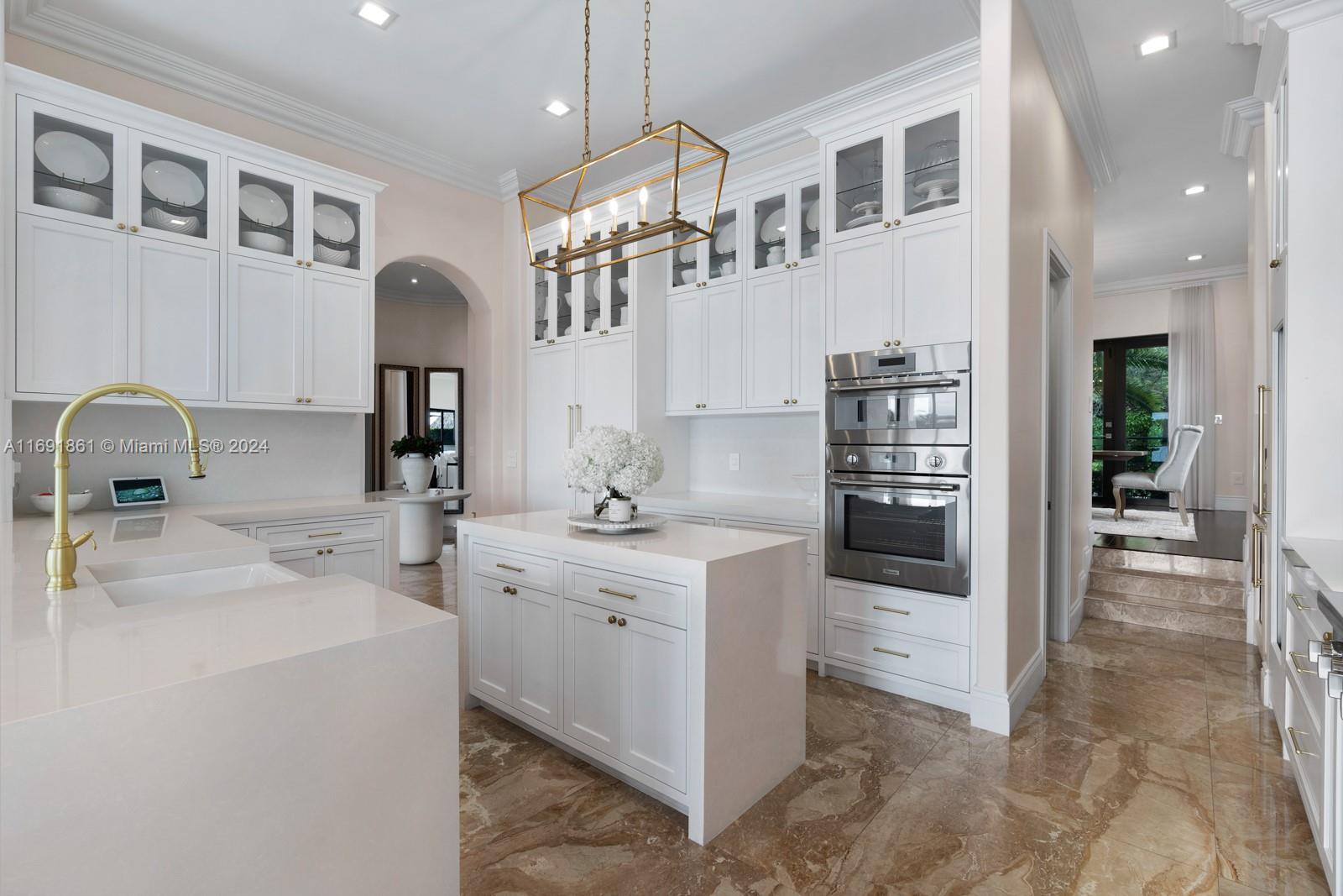 CUTLER CAY - Residential