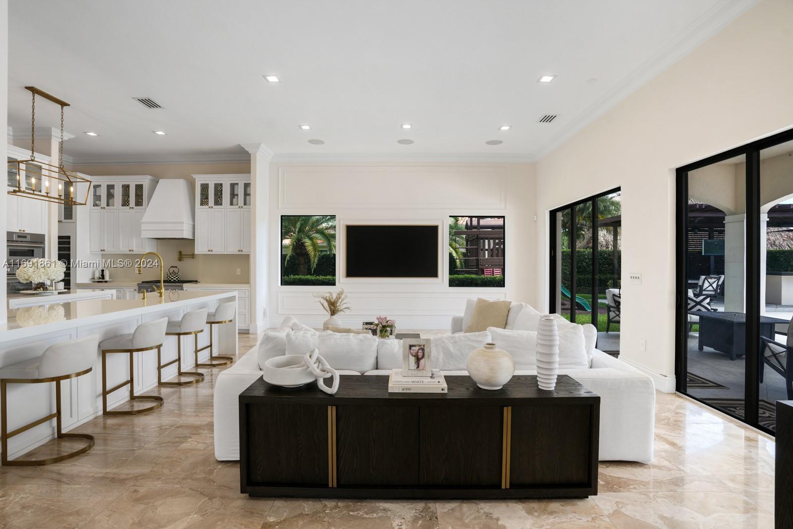 CUTLER CAY - Residential