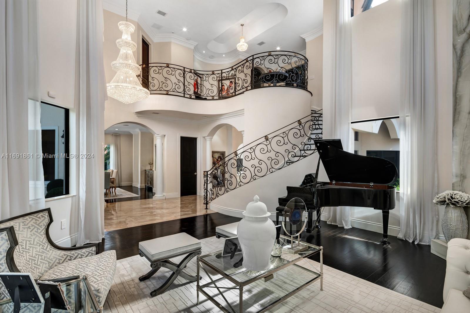 CUTLER CAY - Residential