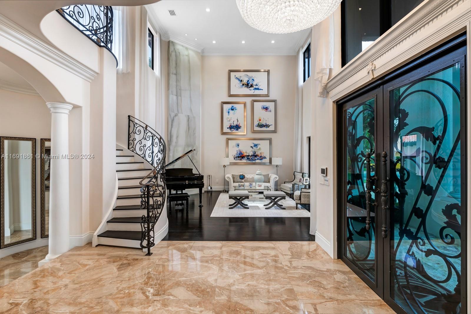 CUTLER CAY - Residential