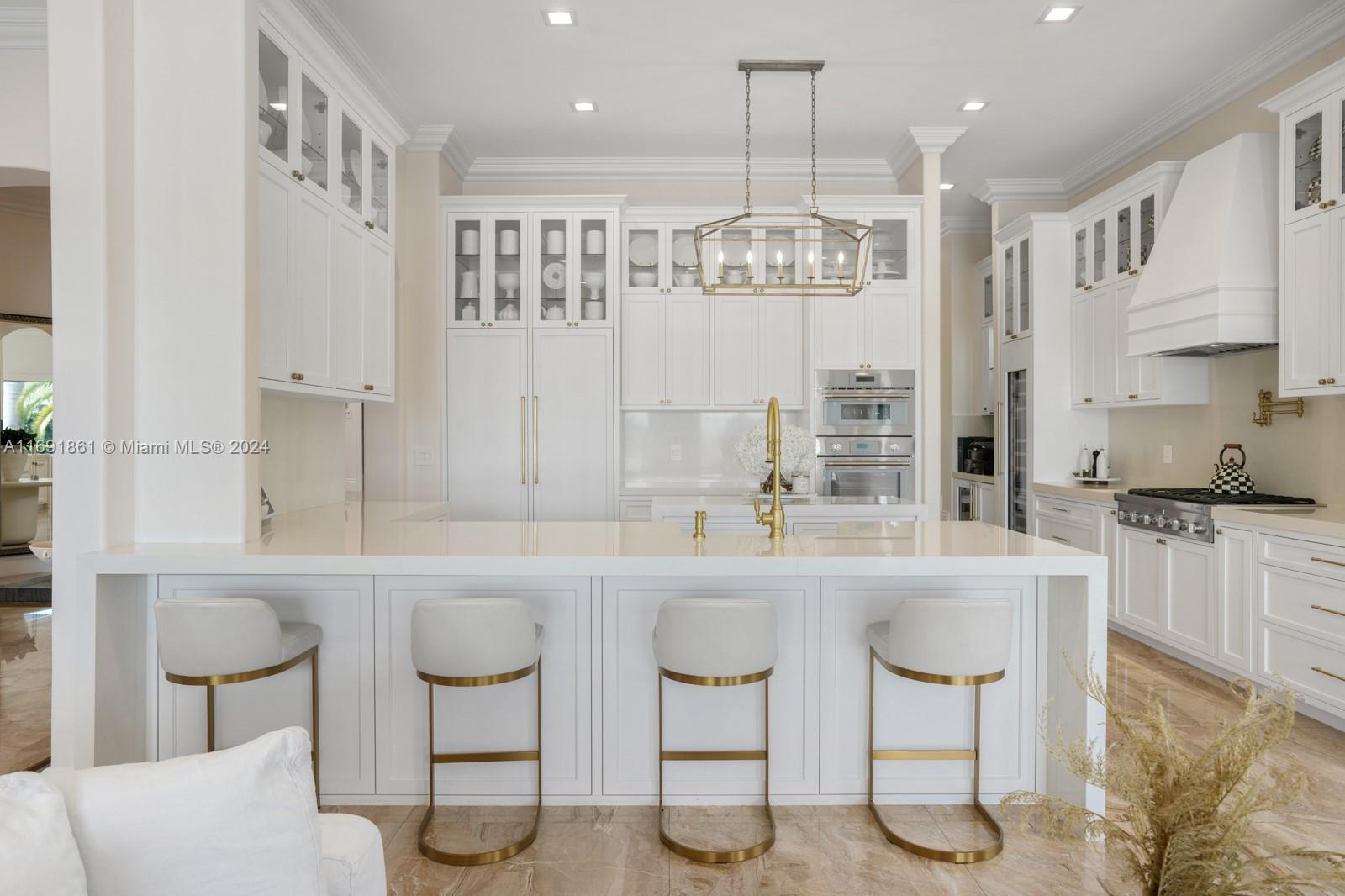 CUTLER CAY - Residential