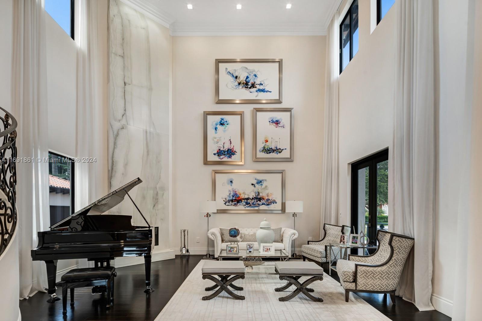 CUTLER CAY - Residential