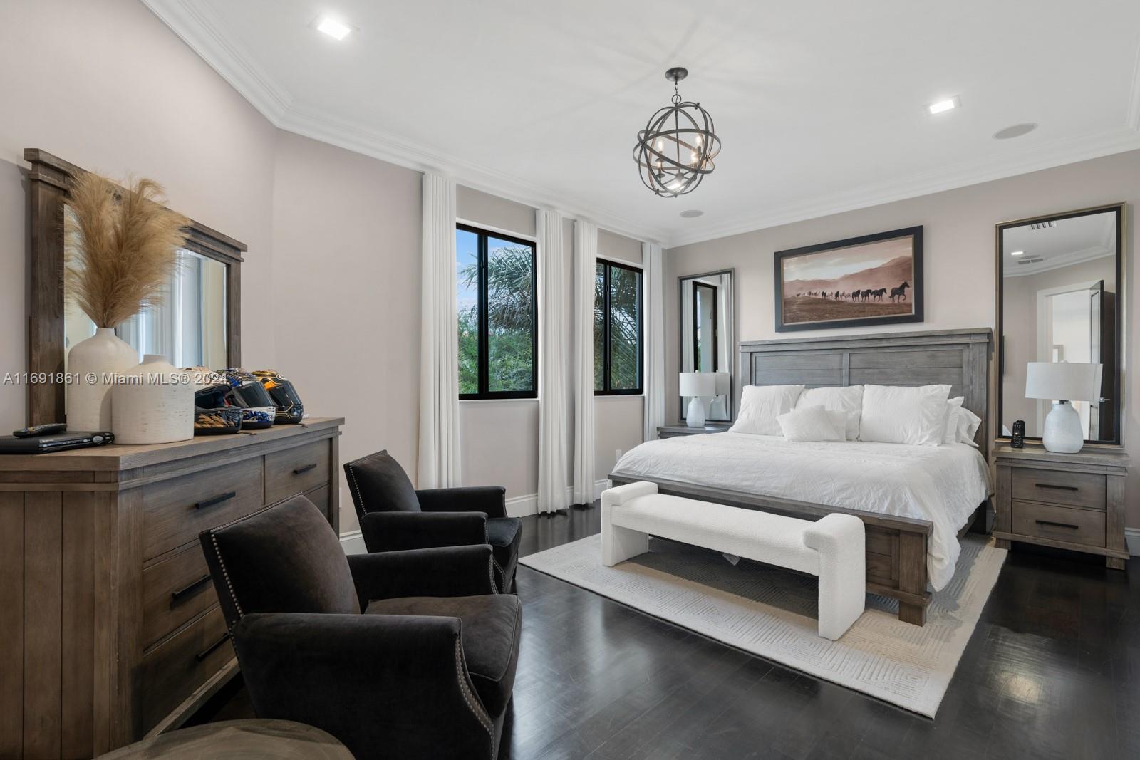 CUTLER CAY - Residential