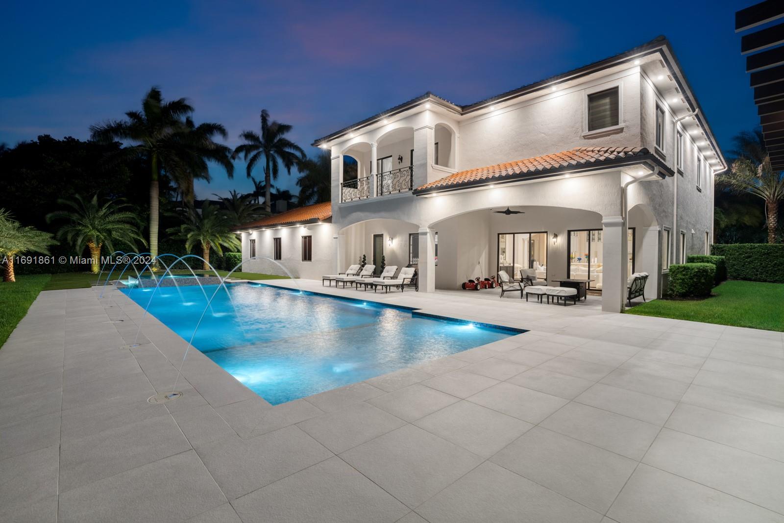 CUTLER CAY - Residential