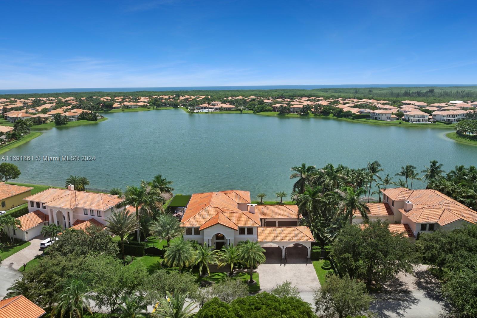 CUTLER CAY - Residential