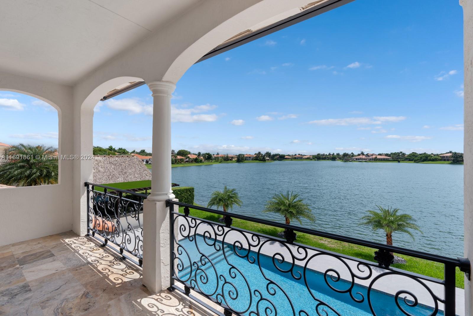 CUTLER CAY - Residential