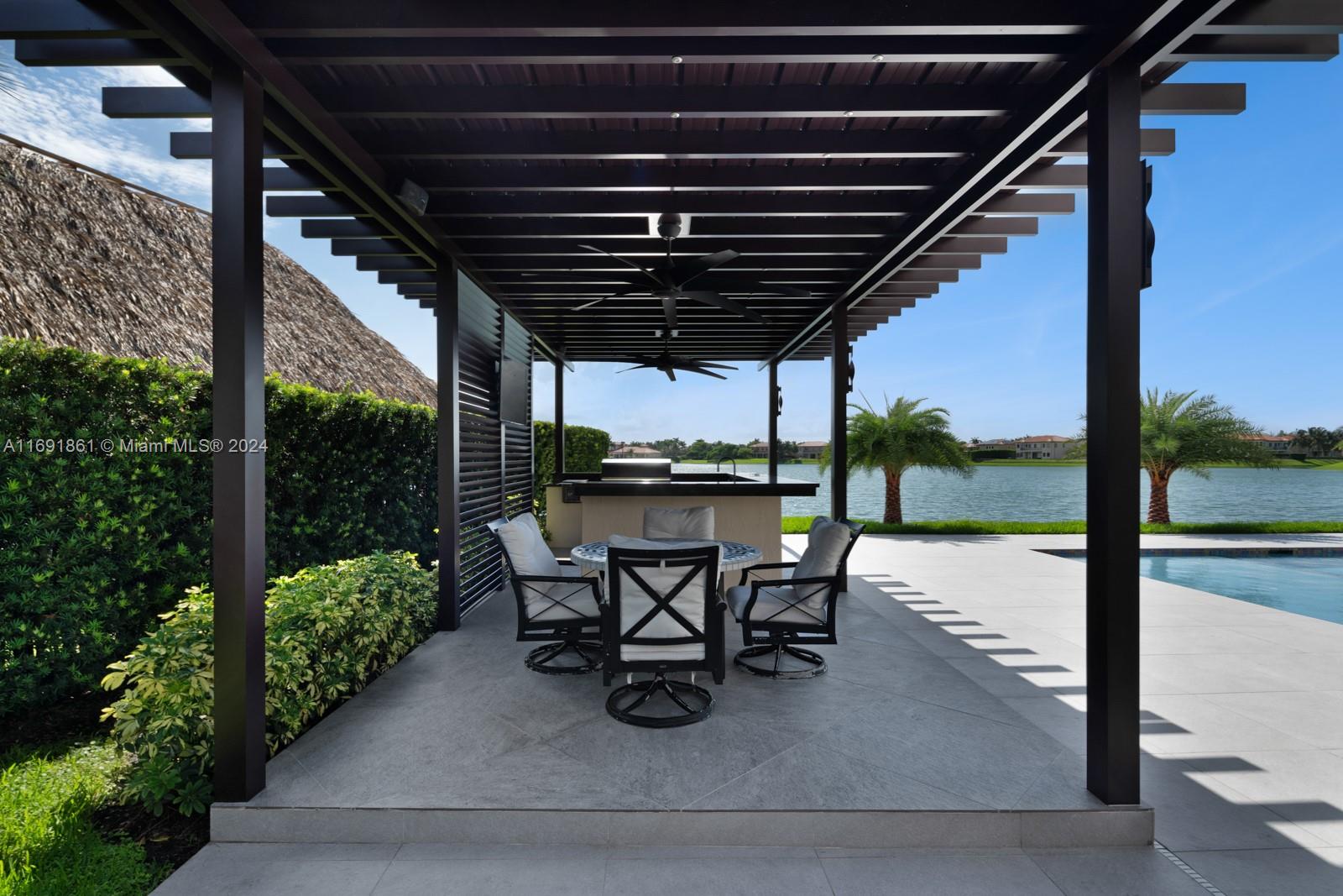 CUTLER CAY - Residential