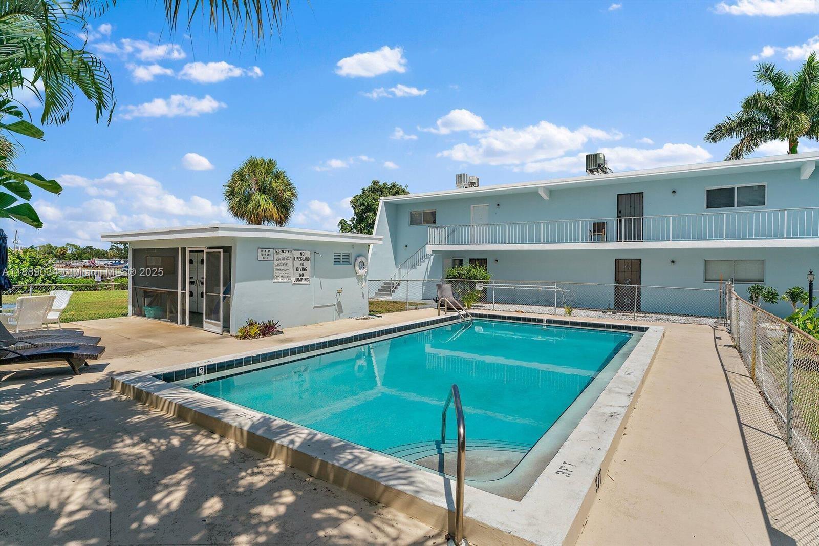 LORI-LYNN CONDO - Residential Lease