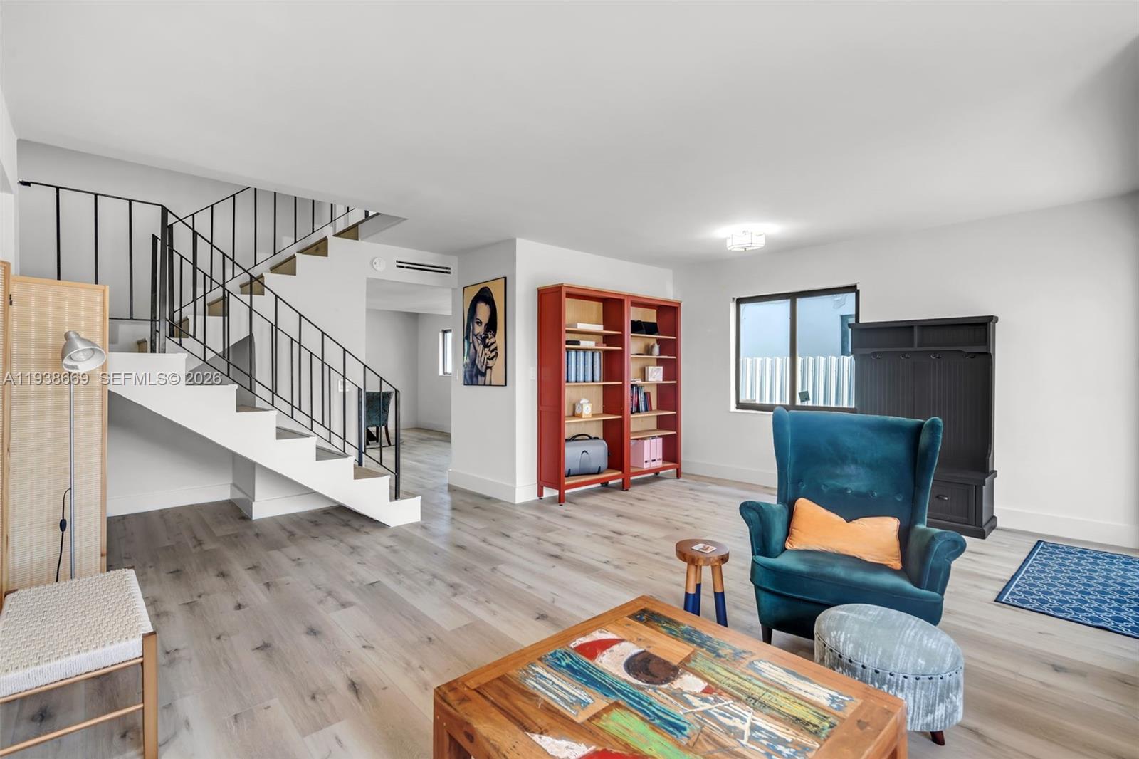 BIRD ROAD HIGHLANDS - Residential