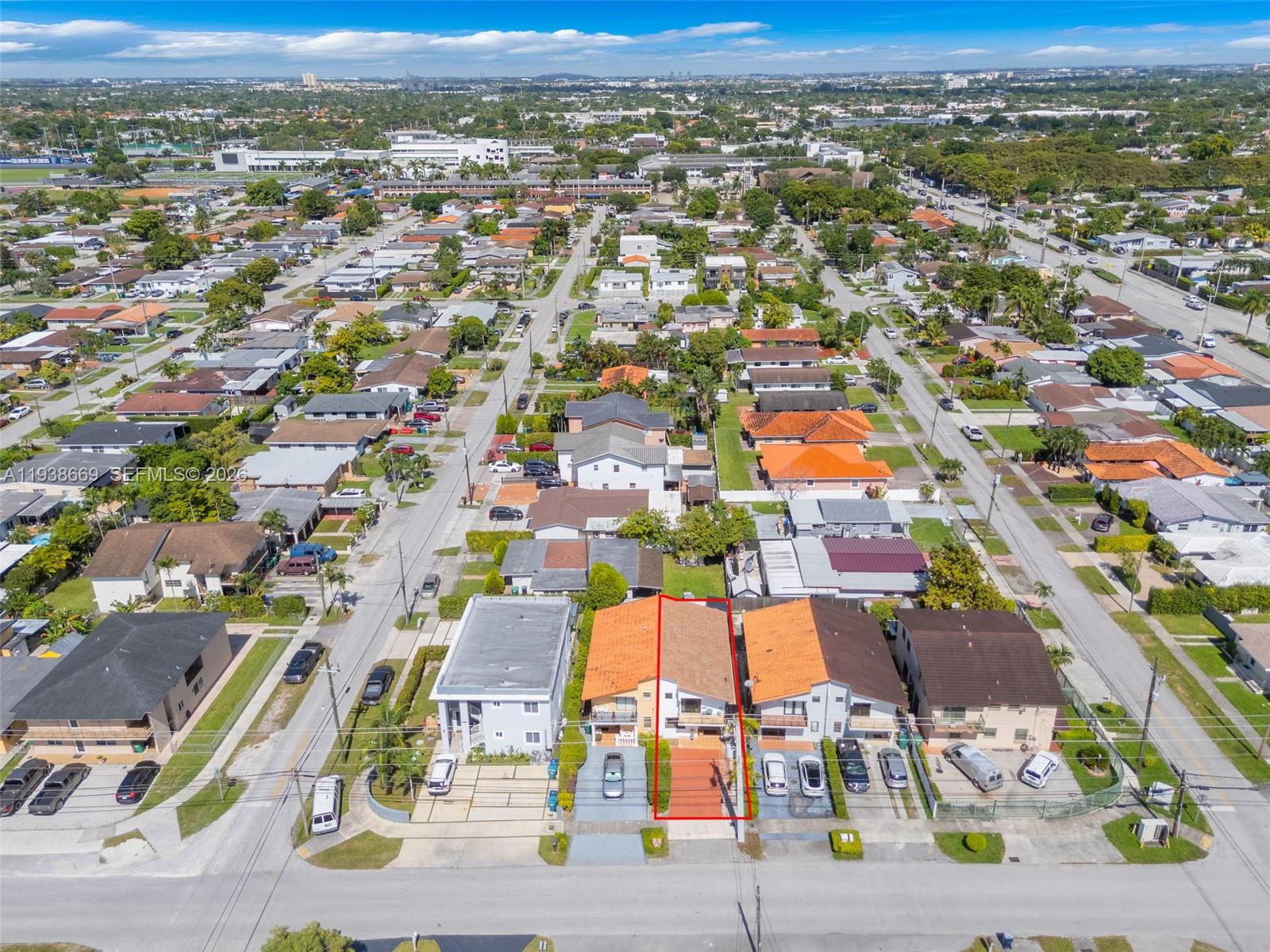 BIRD ROAD HIGHLANDS - Residential