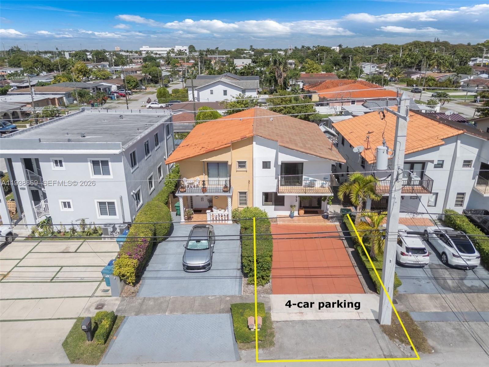 BIRD ROAD HIGHLANDS - Residential