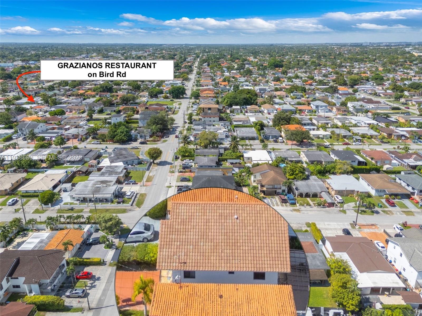 BIRD ROAD HIGHLANDS - Residential