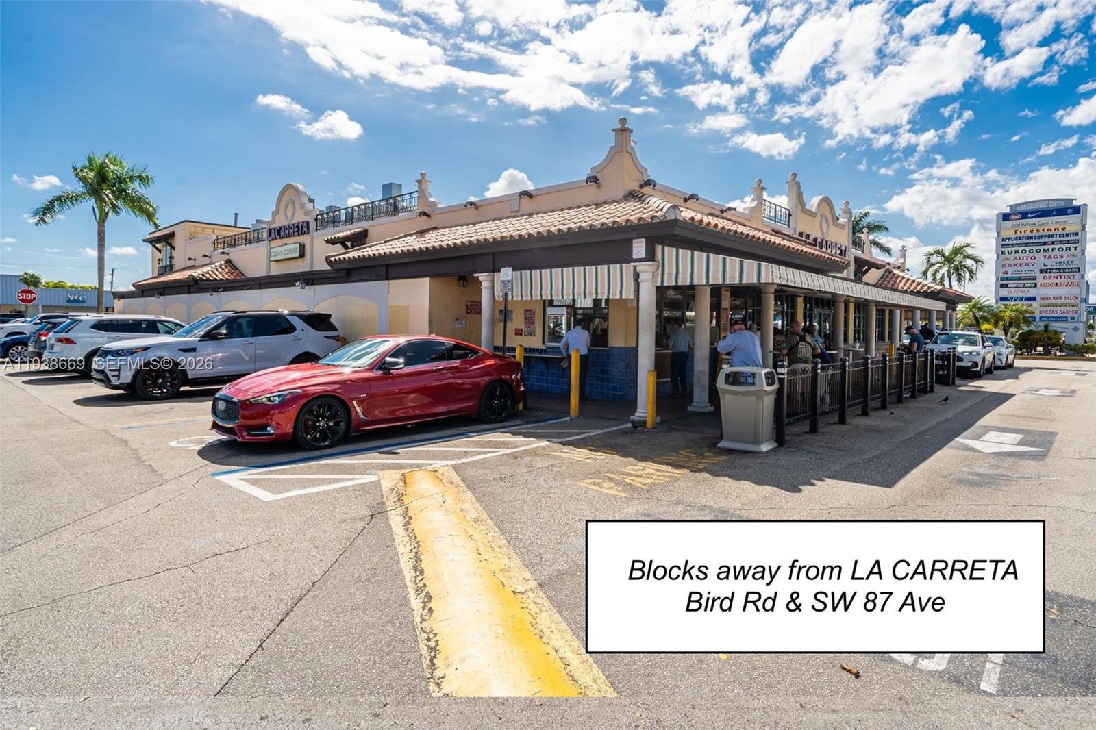 BIRD ROAD HIGHLANDS - Residential