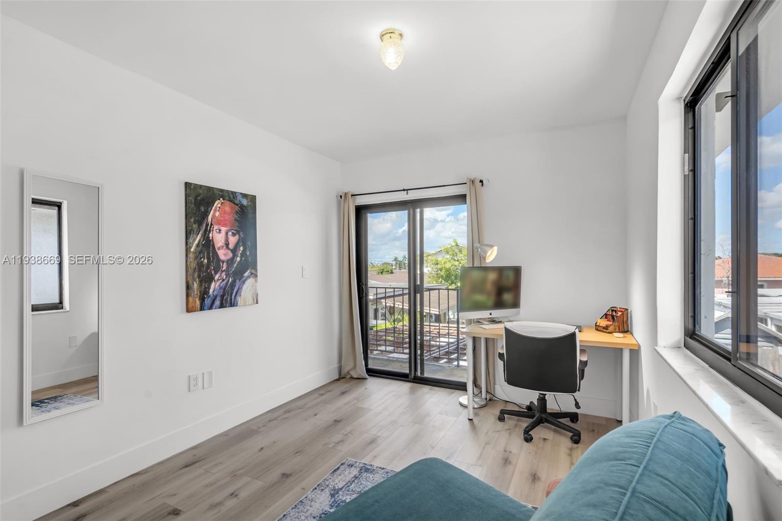 BIRD ROAD HIGHLANDS - Residential