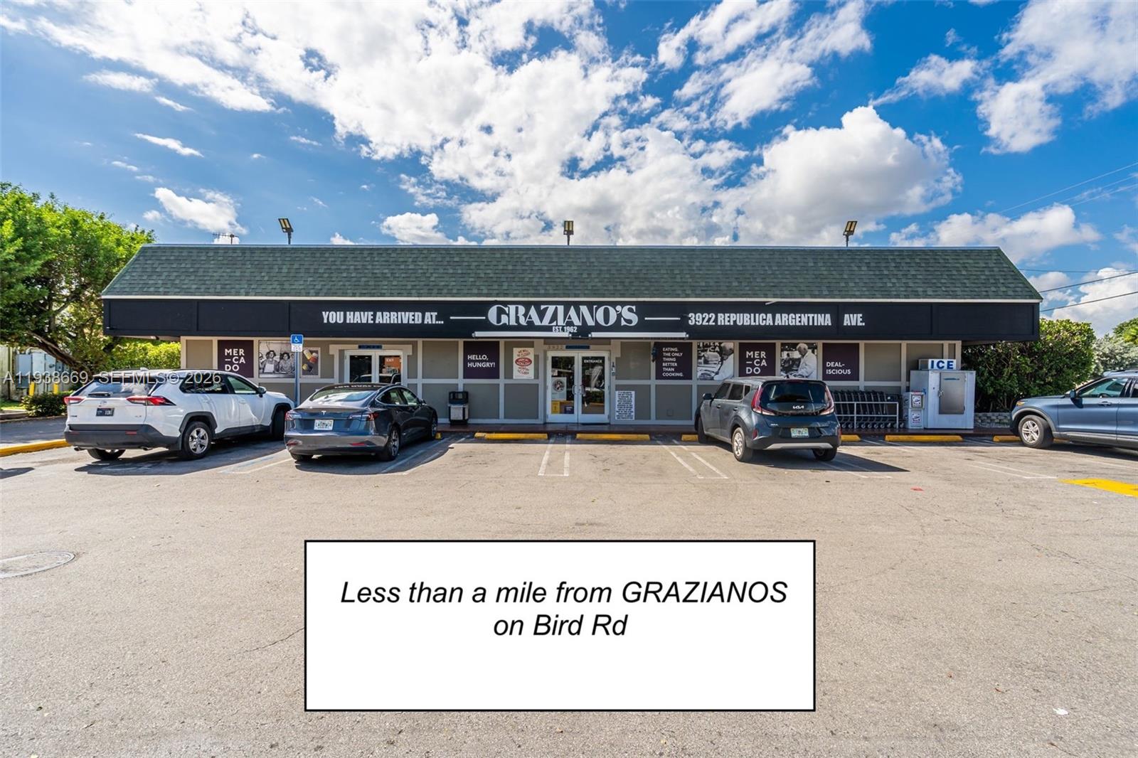 BIRD ROAD HIGHLANDS - Residential