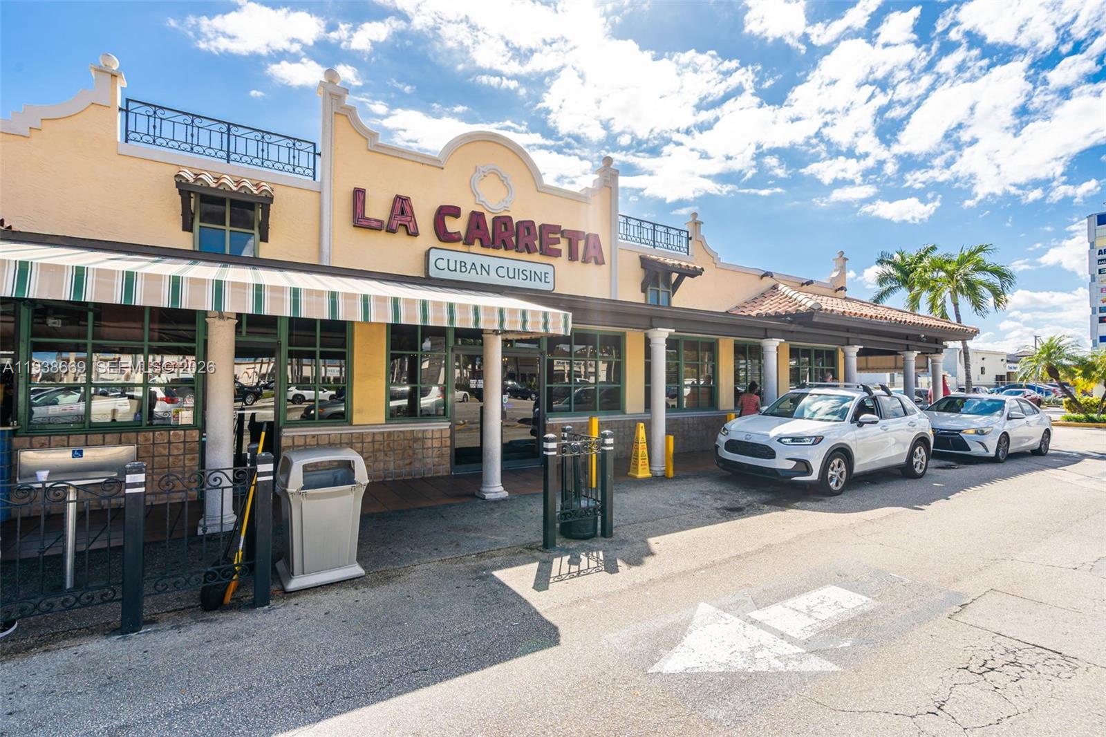 BIRD ROAD HIGHLANDS - Residential