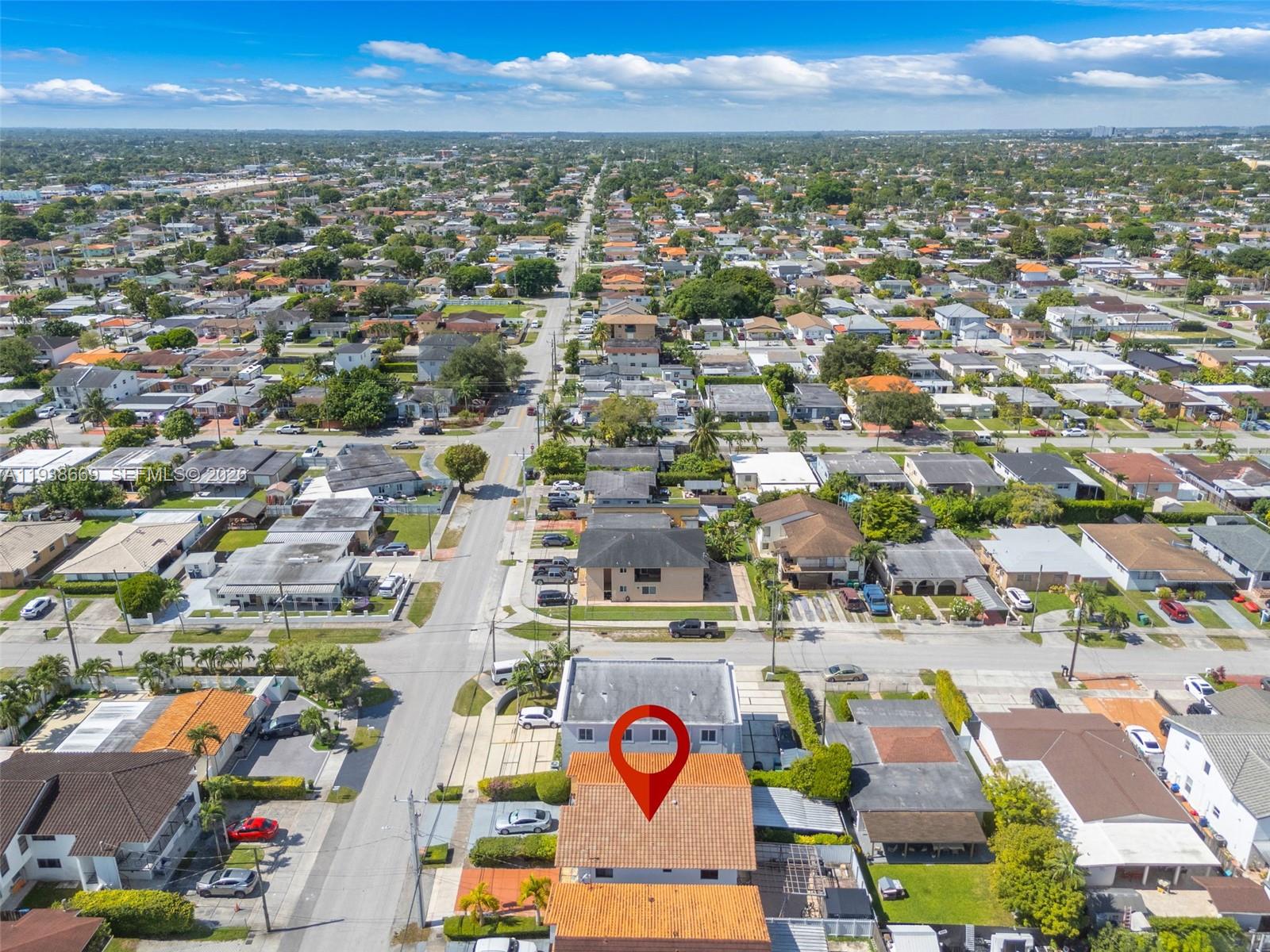 BIRD ROAD HIGHLANDS - Residential