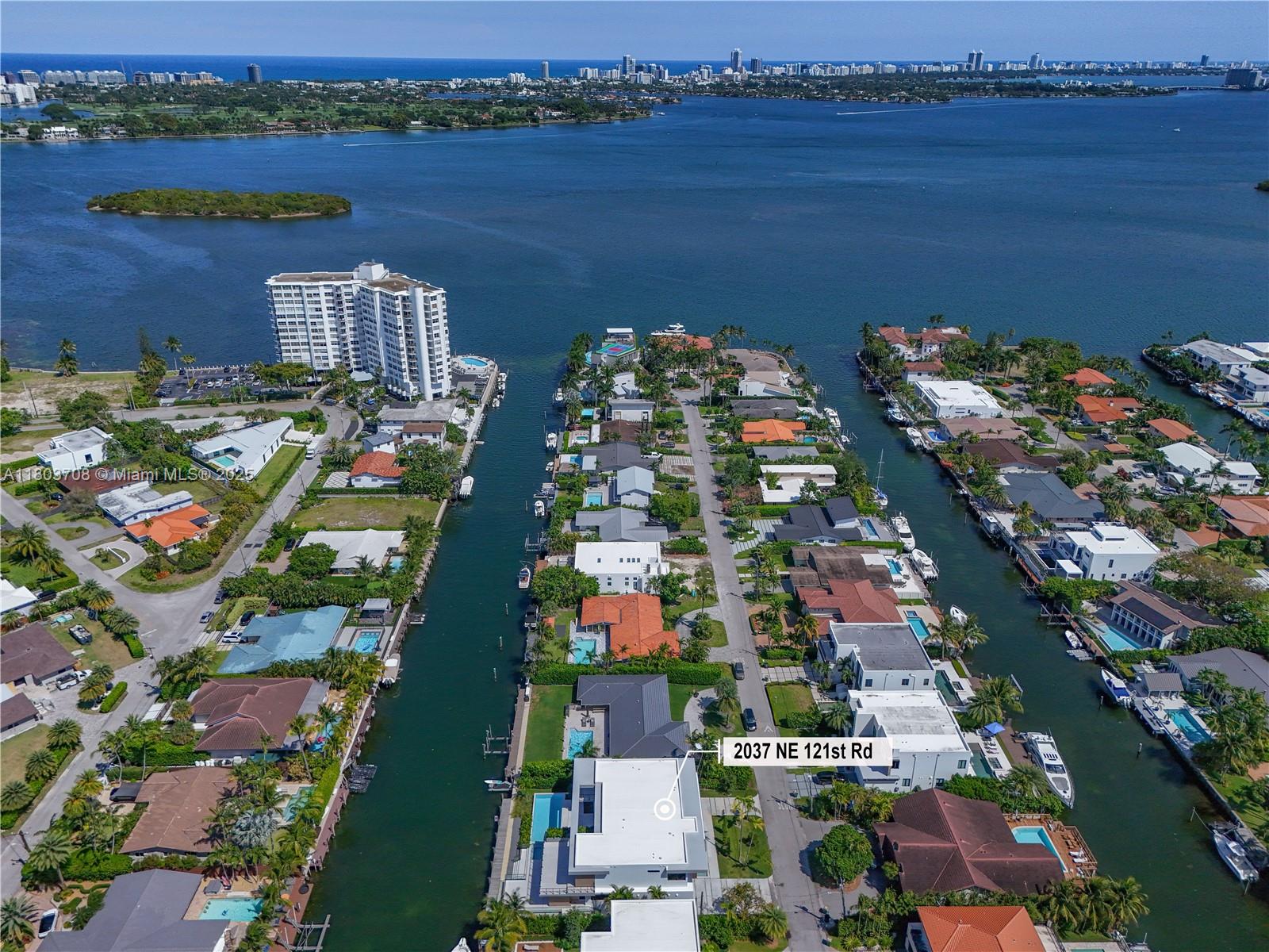 SAN SOUCI ESTATES - Residential